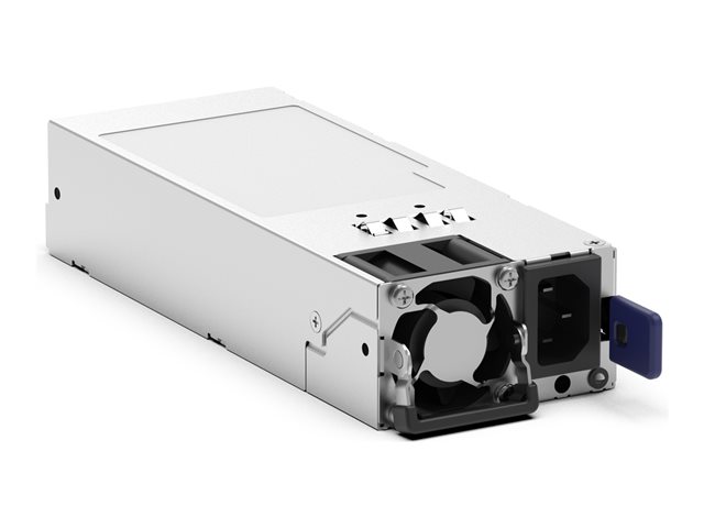 NETGEAR APS350W - Power supply - hot-plug / redundant (plug-in module) - AC 110-240 V - 350 Watt - Americas, Europe