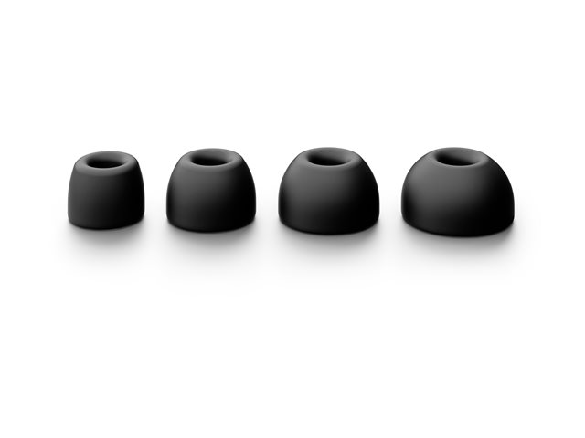 EPOS ADAPT E1 Scandinavian Black