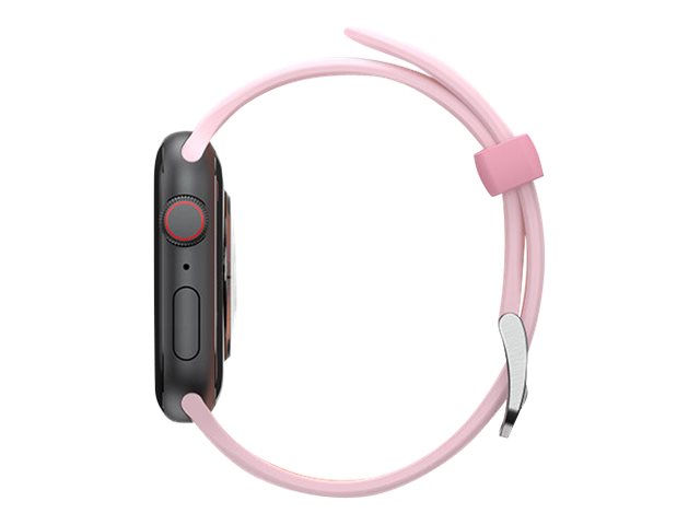 OtterBox - Band for smart watch - pinky promise - for Apple Watch Hermès Series 9, Series 10, Series 8, Series 9, Ultra, Ultra 2