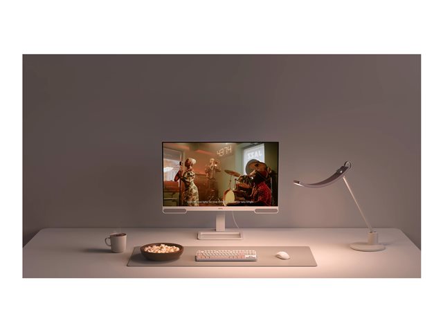 27 4K 95 P3 USB-C (65W) USB-Hub HAS LBL+