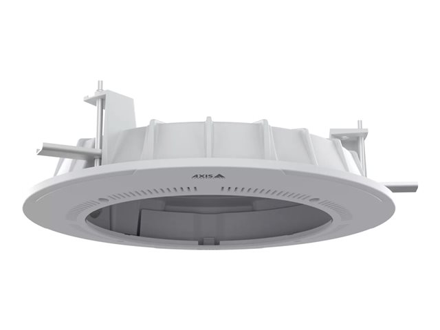AXIS TP3204-E - Camera dome recessed mount - indoor, outdoor - for P37 Series P3737-PLE