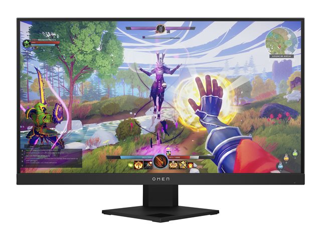 HP OMEN 25i FHD Gaming IPS 16:9 1920x108