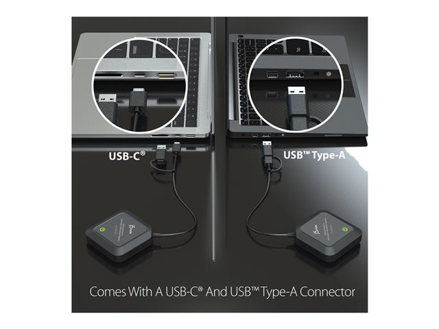 Wireless Extender for USB Cameras / /