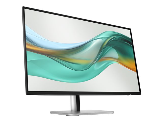 HP S5 Pro 527pu QHD USB-C MNTR - Show IT conditions possible, please select below OPG 46778655. The reseller has to use the Show-IT product for demonstration purposes for at least 6 months. This promotion is limited to a maximum of 1 unit per SKU per reseller and valid till April 30th