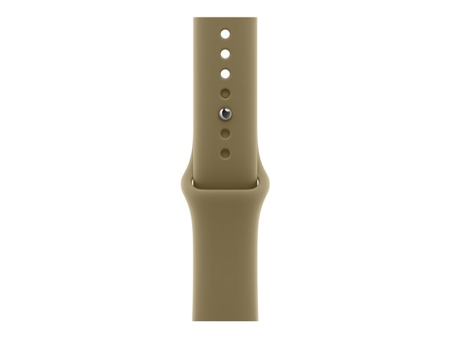 46mm Olive Sport Band - M/L