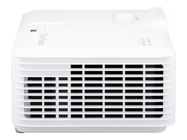 Installation Laser Projector WXGA 5000 ANSI Lumen Native resolution: 1280x800 HDMI inputs 3-year warranty