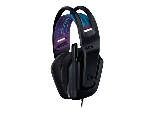 Logitech G335 headset 