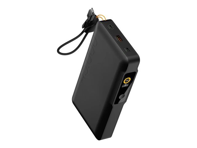 Xtorm NextGen 70W Powerbank 45k Ma Black
