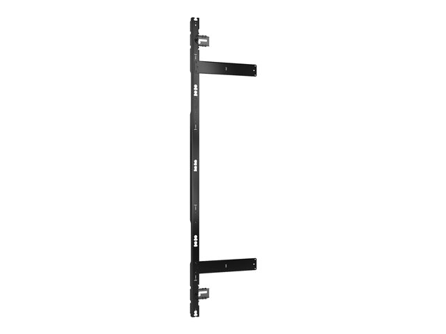 Chief TiLED - Bevestigingscomponent (muurmontage) - voor dvLED-videowand - links, 2000 mm hoog - voor P/N: TILHDW1