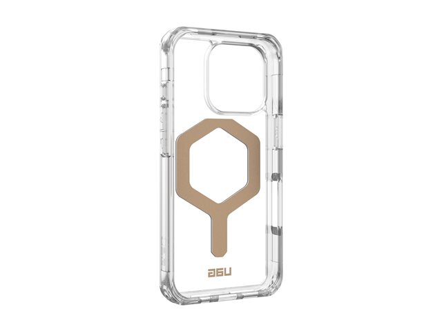 UAG Apple iPhone 16 Pro Plyo Magsafe Ice/Gold