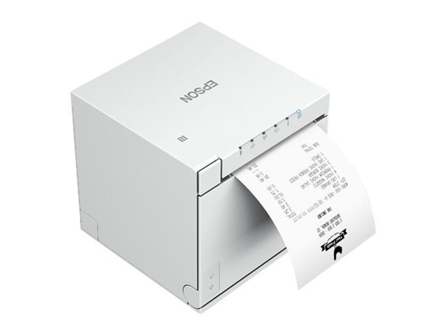 Epson TM-m30III (152): Wi-Fi + Bluetooth