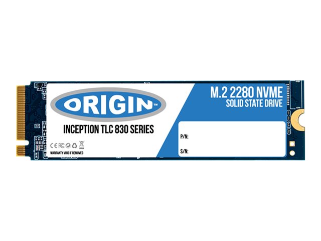 Origin Storage SSD 960GB