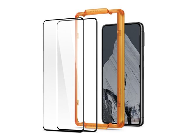 Spigen Pixel 8 Pro GlastR AlignMaster