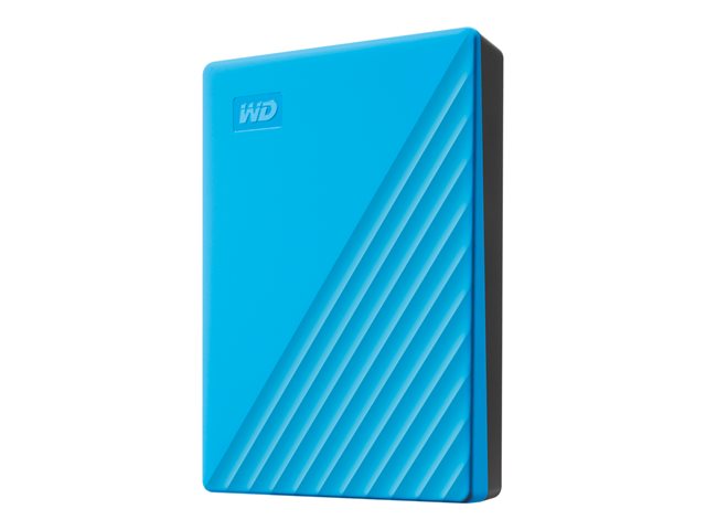 WD My Passport  