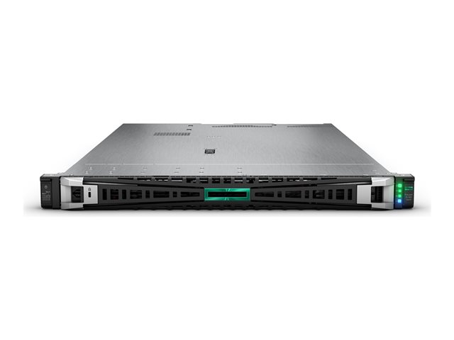 HPE ProLiant DL360 Gen11 Network Choice - Server - rack-mountable 1U - 2-way - 1 x Xeon Silver 4410Y / up to 3.9 GHz - RAM 32 GB - SATA/SAS/PCI Express - hot-swap 2.5\" bay(s) - no HDD - Gigabit Ethernet - no OS - monitor: none - BTO