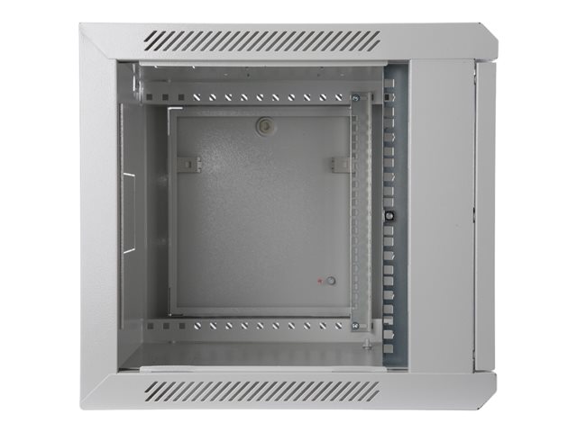 9U WALL MOUNTING CABINET DYNAMIC BASIC