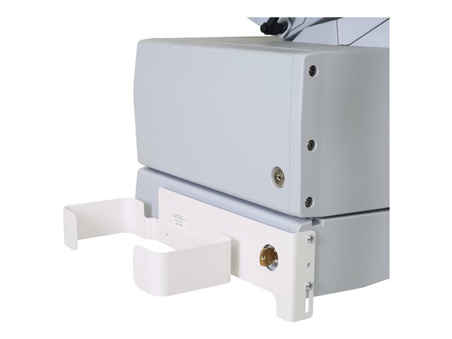 SHARPS CONTAINER DRAWER-MOUNT BRACKET KI