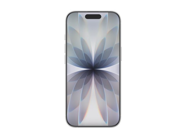 BELKIN ScreenForce Pro Tempered Glass AM Screen Protector - iPhone 16 Pro