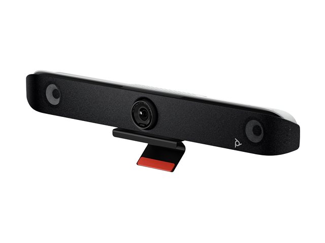 Poly Studio V52 USB Video Bar No Radio T