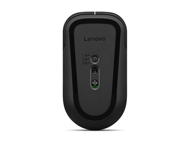 Lenovo Wireless Multi-Mode Pro Plus Mous