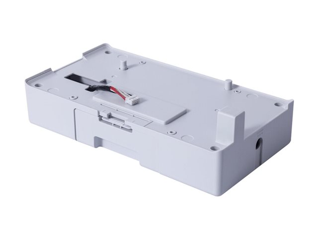 BATTERY BASE FOR TD-2D LABEL PRINTERS