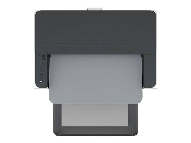 HP LaserJet Tank 2504dw - Printer - B/W - Duplex - laser - refillable - A4/Letter - 600 x 600 dpi - up to 22 ppm - capacity: 250 sheets - USB 2.0, LAN, Wi-Fi(n)
