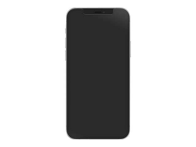Alpha Glass iPhone 12/12 Pro - clear