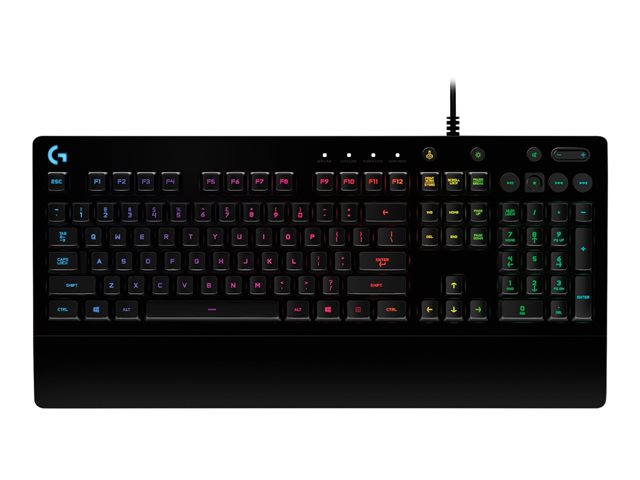 Logitech G213 Prodigy 