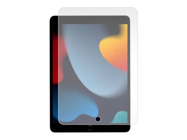 Compulocks iPad Mini 8.3\" Tempered Glass Screen Protector - Screen protector for tablet - glass - 8.3\" - for Apple iPad mini (6th generation), A17 Pro Wi-Fi, A17 Pro Wi-Fi + Cellular
