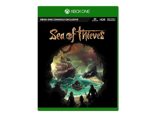 Sea of Thieves - Xbox One
