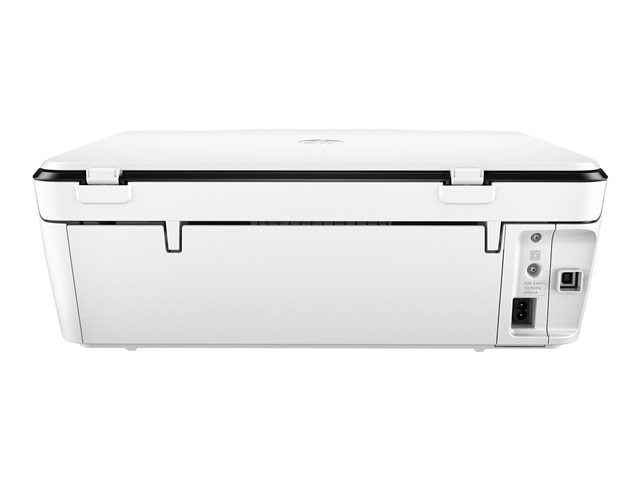 HP ENVY Photo 6232 All-in-One - Multifunction printer - colour - ink-jet - 216 x 297 mm (original) - A4/Legal (media) - up to 21 ppm (copying) - up to 22 ppm (printing) - 125 sheets - USB 2.0, Wi-Fi(n), Bluetooth - HP Instant Ink eligible