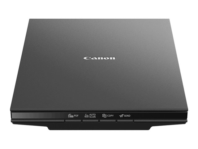 Canon CanoScan LiDE 300 - Flatbed scanner - A4/Letter - 2400 dpi x 2400 dpi - USB 2.0