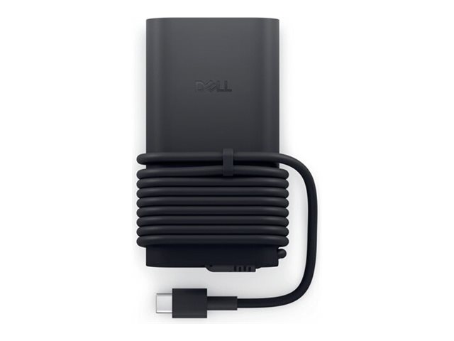 Dell 100W USB-C AC Adapter with Power Cord - Europe