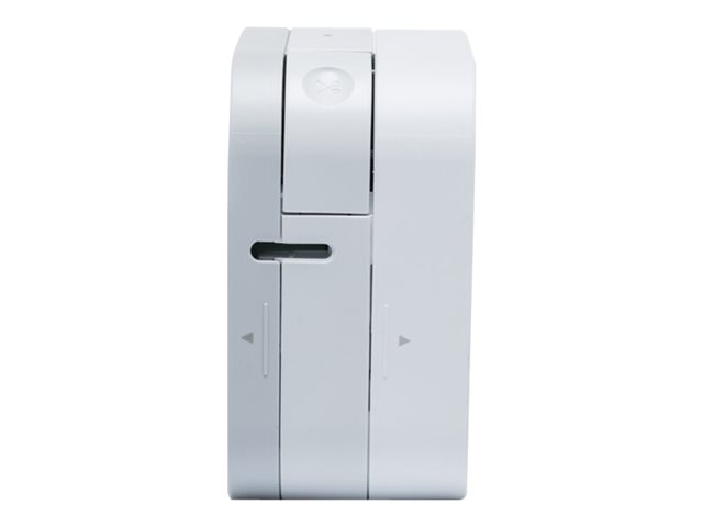 Brother P-Touch PT-P300BT - Label printer - thermal transfer - Roll (1.2 cm) - 180 dpi - up to 20 mm/sec - Bluetooth 2.1 EDR - cutter