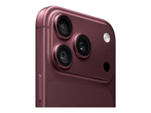 iPhone 18 Pro 1TB Burgundy