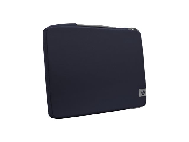 HP Prot ABL 13-14 Laptop Slv EMEA-INTL English Loc-Euro plug