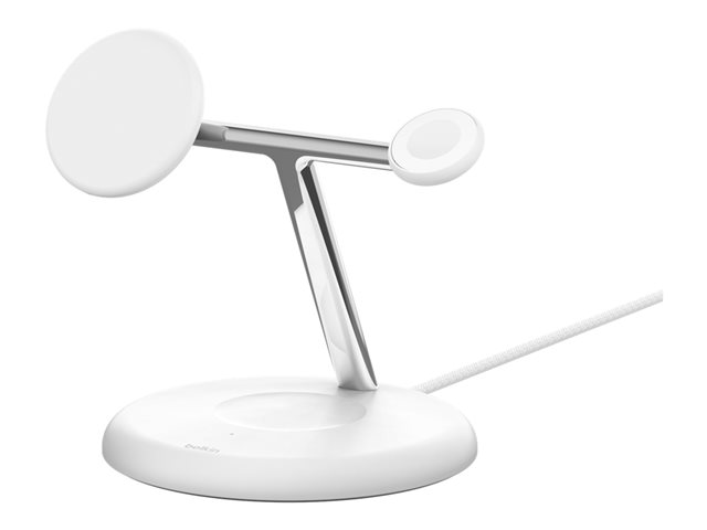 Belkin BoostCharge Pro 3-in-1 