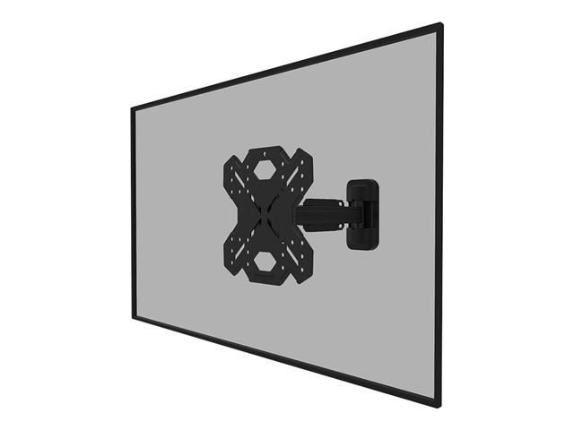 Neomounts WL40S-840BL12 - Mounting kit (wall mount) - for TV