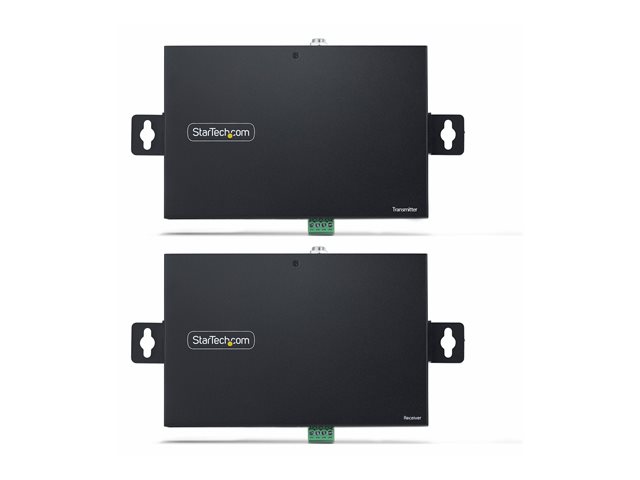 4-Port USB 3.0 Extender over Ethernet