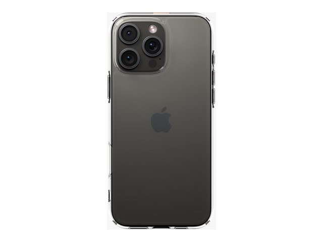 Spigen iPhone 16 Pro Max Ultra Hybrid Crystal Clear