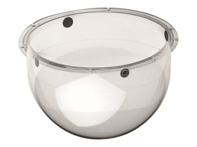 AXIS P54 - Camera dome bubble - clear - for AXIS P5414-E, P5415-E