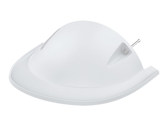 AXIS TQ3802-E - Camera weather cover - outdoor - for AXIS Q3819-PVE