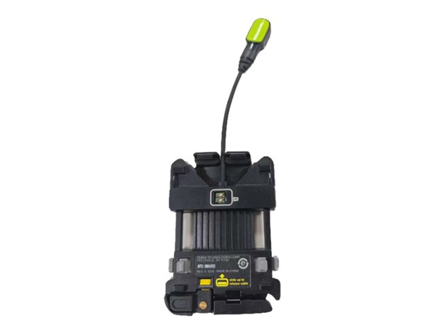 WS50 RFID BACK OF HAND MOUNT WITH TRIGGER. REQUIRES SEPARATE PURCHASE OF ENTERPRISE HAND WRAP SOFT GOOD.