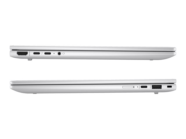 HP EliteBook 1040 G11 Notebook - Intel Core Ultra 5 - 125H / up to 4.5 GHz - Win 11 Pro - Intel Graphics - 16 GB RAM - 512 GB SSD NVMe, TLC - 14\" IPS 1920 x 1200 - Wi-Fi 6E, Bluetooth - kbd: Belgium - with HP Wolf Pro Security Edition (1 year)
