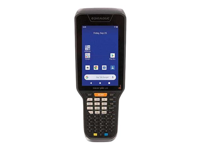 Skorpio X5 HH WIFI 4.3IN BT V5 3GB/32GB