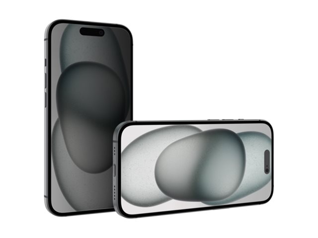 BELKIN ScreenForce Pro TemperedGlass Privacy AM Screen Protection for iPhone 15 Plus/14 Pro Max