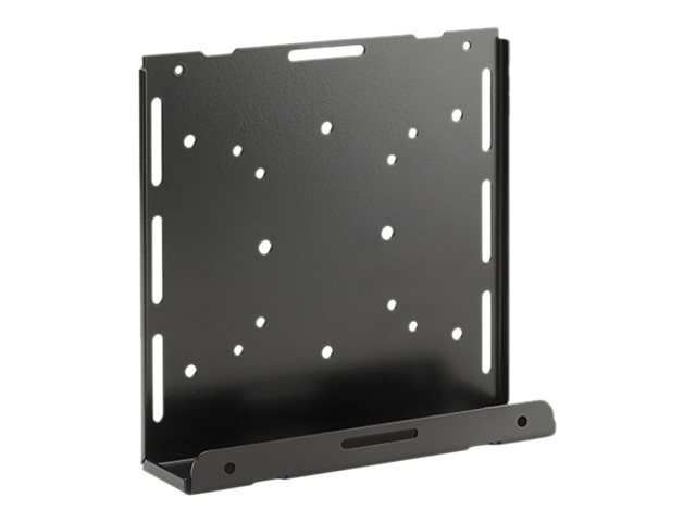 Chief Thin Client PC Monitor Mount Accessory - Black - Mounting component (column mount) - for thin client