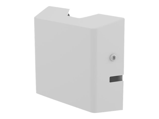 CPU Wall Cabinet Snow