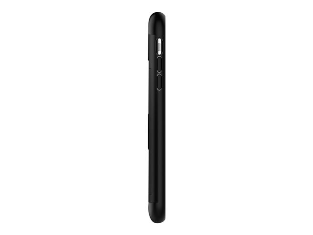 Spigen iPhone XR Slim Armor CS Black
