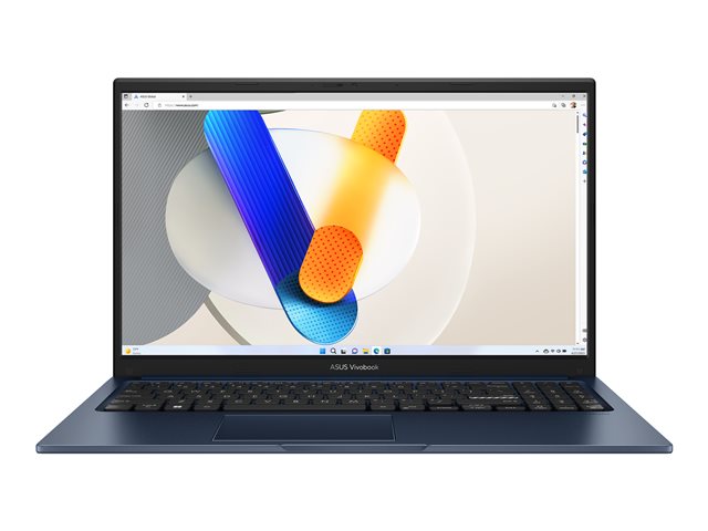 Vivobook 15 X1504VA-NJ2241W-BE I5-1334U